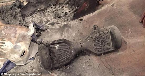 智能平衡车安全事故频发考验企业良心 标准与质量亟待规范