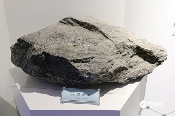 锂电池负极材料深度研究：价格趋势向下 盈利水平上升