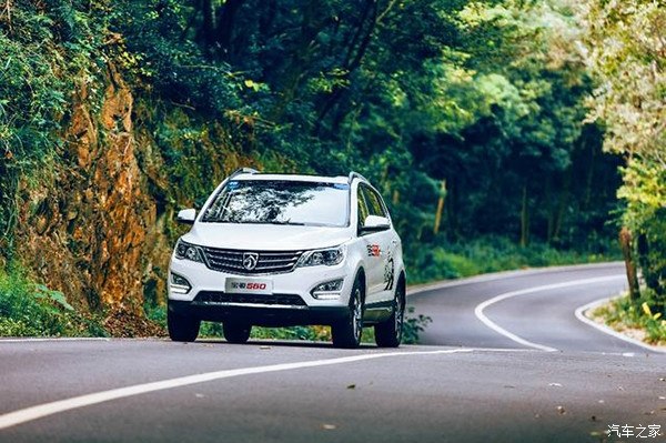 比亚迪SUV的未来 非得是混动？