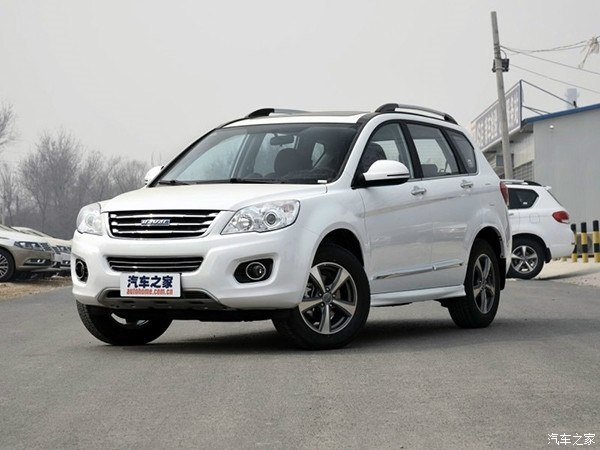 比亚迪SUV的未来 非得是混动？