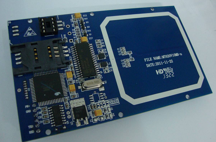 充电桩核心芯片成功量产 概念股望价值重估