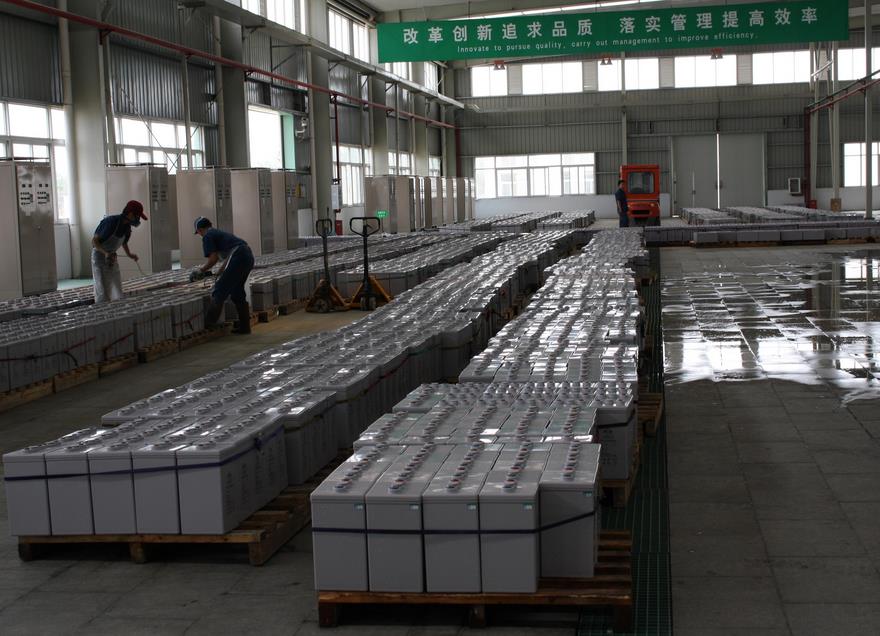 天津再加强危险废物管理 废铅酸蓄电池纳入监管