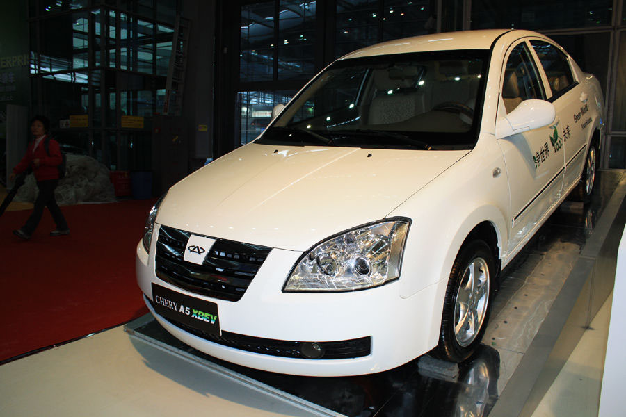 “试金石”是什么？新能源汽车的“冰与火之歌”