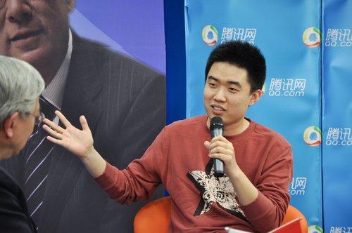 李想：汽车之家私有化不关我事 正忙着造电动汽车