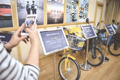 “电动车之痛”如何疏解 ？治理能否不再“一禁了之”