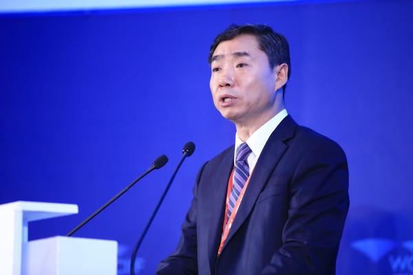 殷承良：低速电动车企业获取资质道阻且长