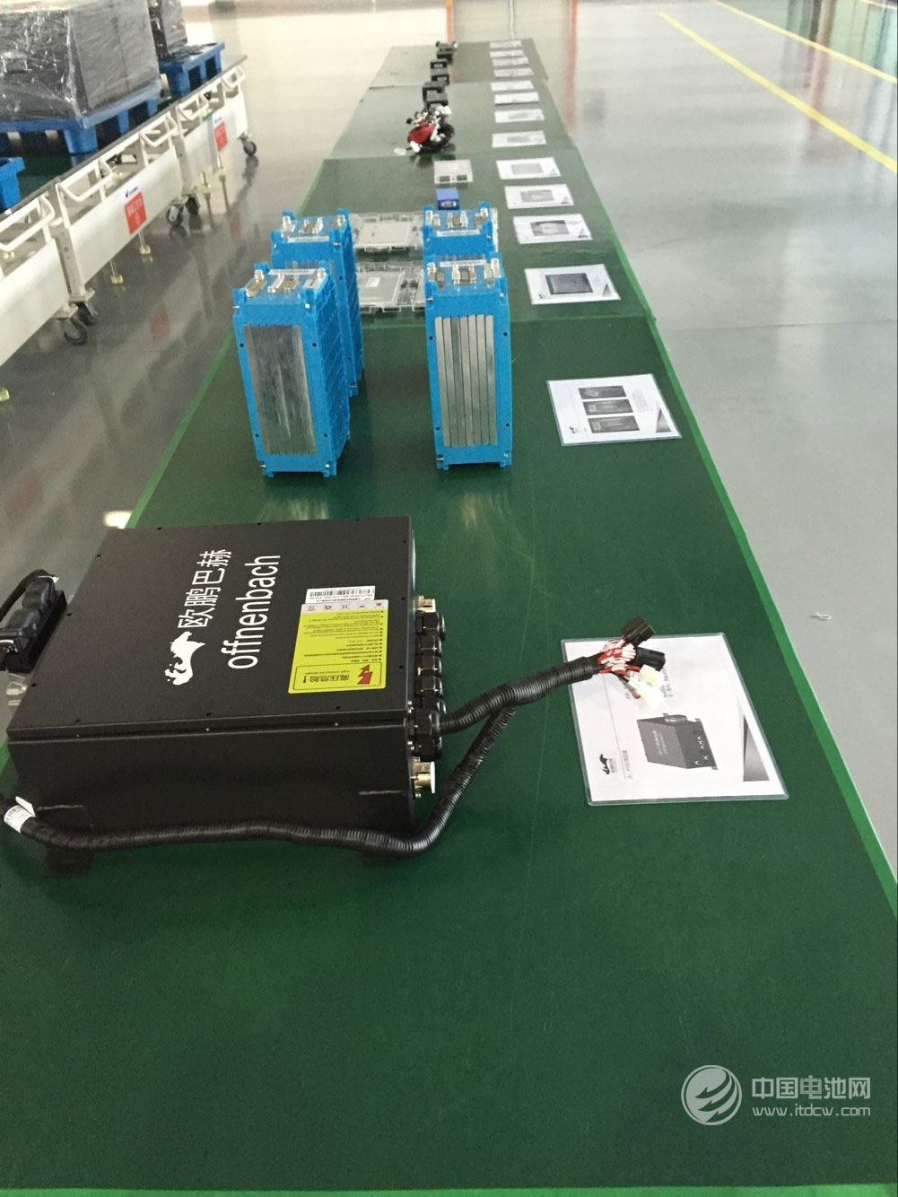 动力电池安全谁做主？做好PACK和BMS是关键