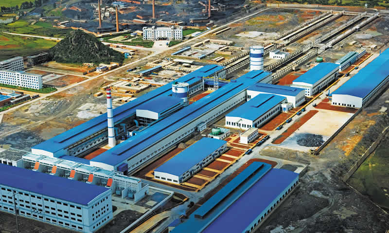 3月份十种有色金属产量431万吨 增长4.4%