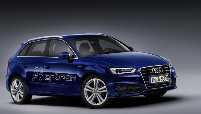 LG化学将为奥迪电动汽车供应动力电池