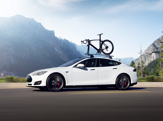 特斯拉可能正在污染环境 新能源车是否真的环保？