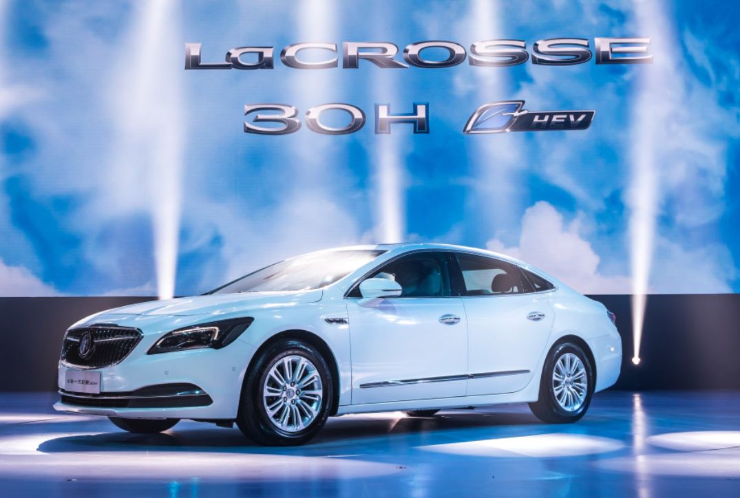 合资品牌大举进入新能源市场 发展新能源车重量更需重质