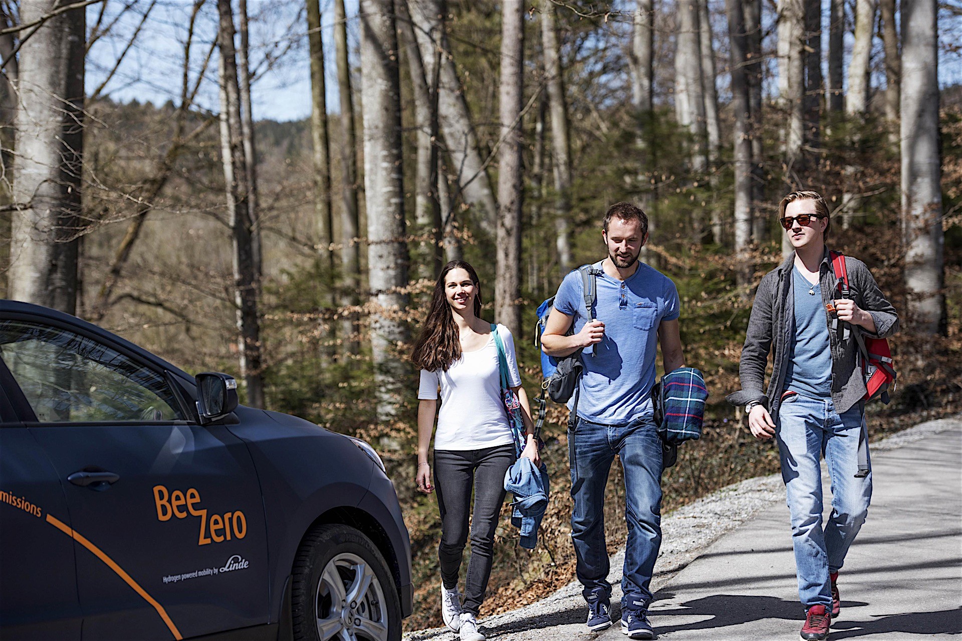 氢燃料电池更具优势？ 产业链亟需顶层设计