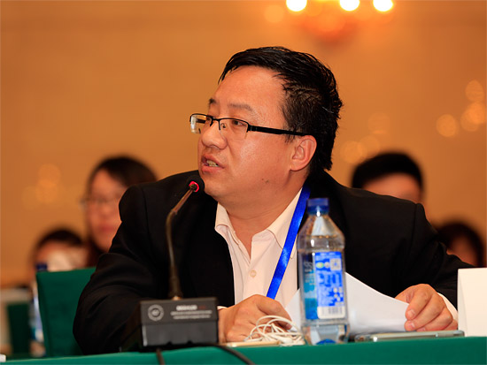 北京理工大学机械与车辆学院副教授 孙立清