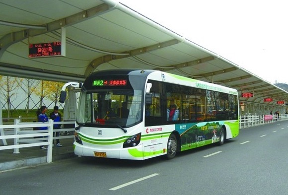 春寒未去 轻型客车降幅收窄 3月客车产销“拖后腿”