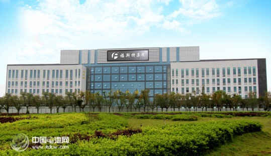 远东福斯特集团