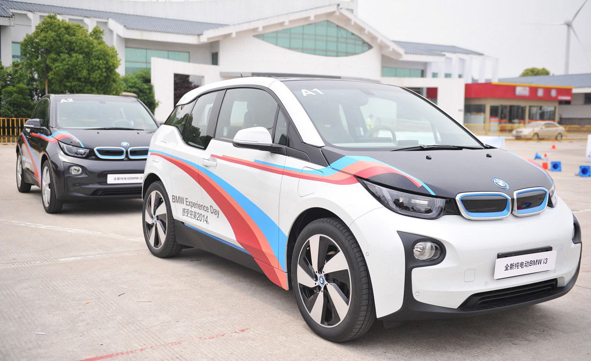 新能源车“外热内冷” 业内人士：产品和营销要齐头并进