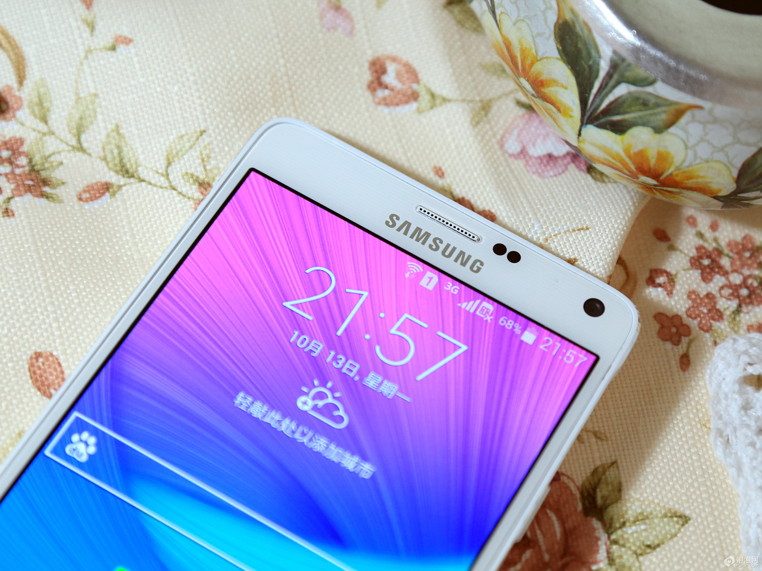 三星Note6或提前上市 这是要逼死苹果iPhone7？