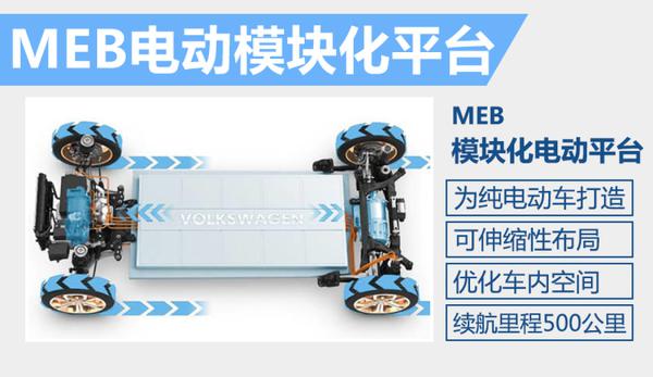 大众在华新能源战略公布 将分“四步”走