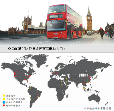 比亚迪美国公司副总裁欧思鼎：电池是新能源车心脏