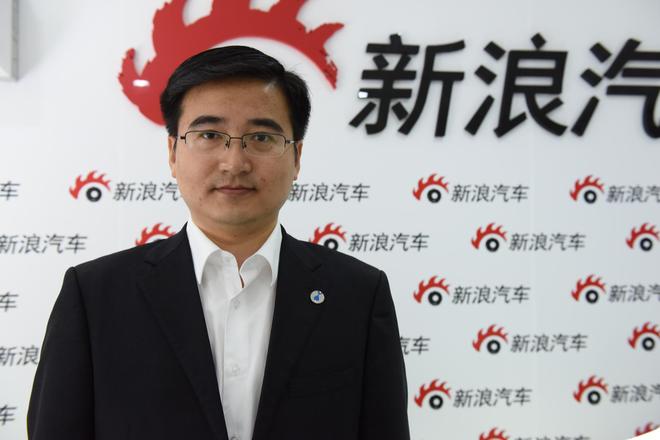 李云飞：新能源规模远未达到“分蛋糕”标准