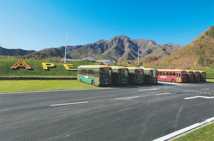 格力主业承压下 收购珠海银隆跨界造车