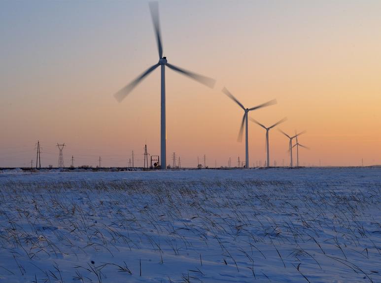 未来15年中国将投入30万亿人民币应对气候变化