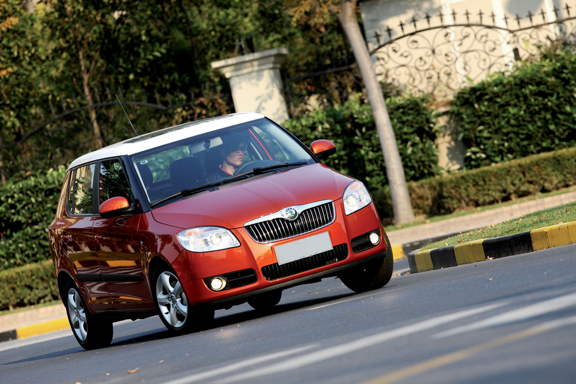 斯柯达将斥资150亿 在华产SUV、新能源车