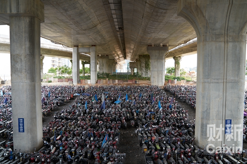 新国标博弈 “限电令”后电动车何去何从？