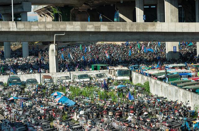 一再重复的失败政策 为什么电动车无法禁止？