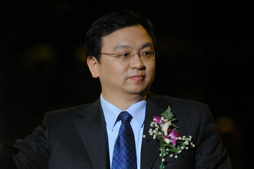 王传福  资料图片