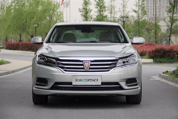 新能源汽车 上汽最安全？上汽王晓秋下战书