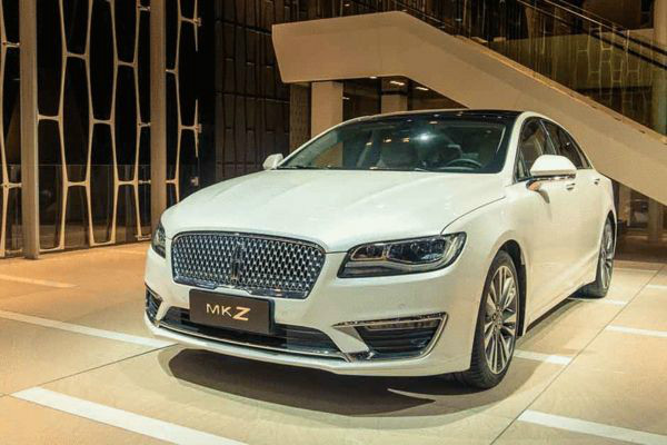 “互联网+汽车”，不同于新能源车的热度