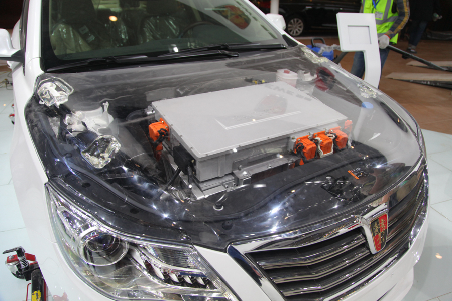 燃料电池周报：加氢站先行 燃料电池从“芯”发力