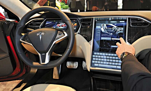 全民电动车时代将开启 供应链企业迎发展机遇