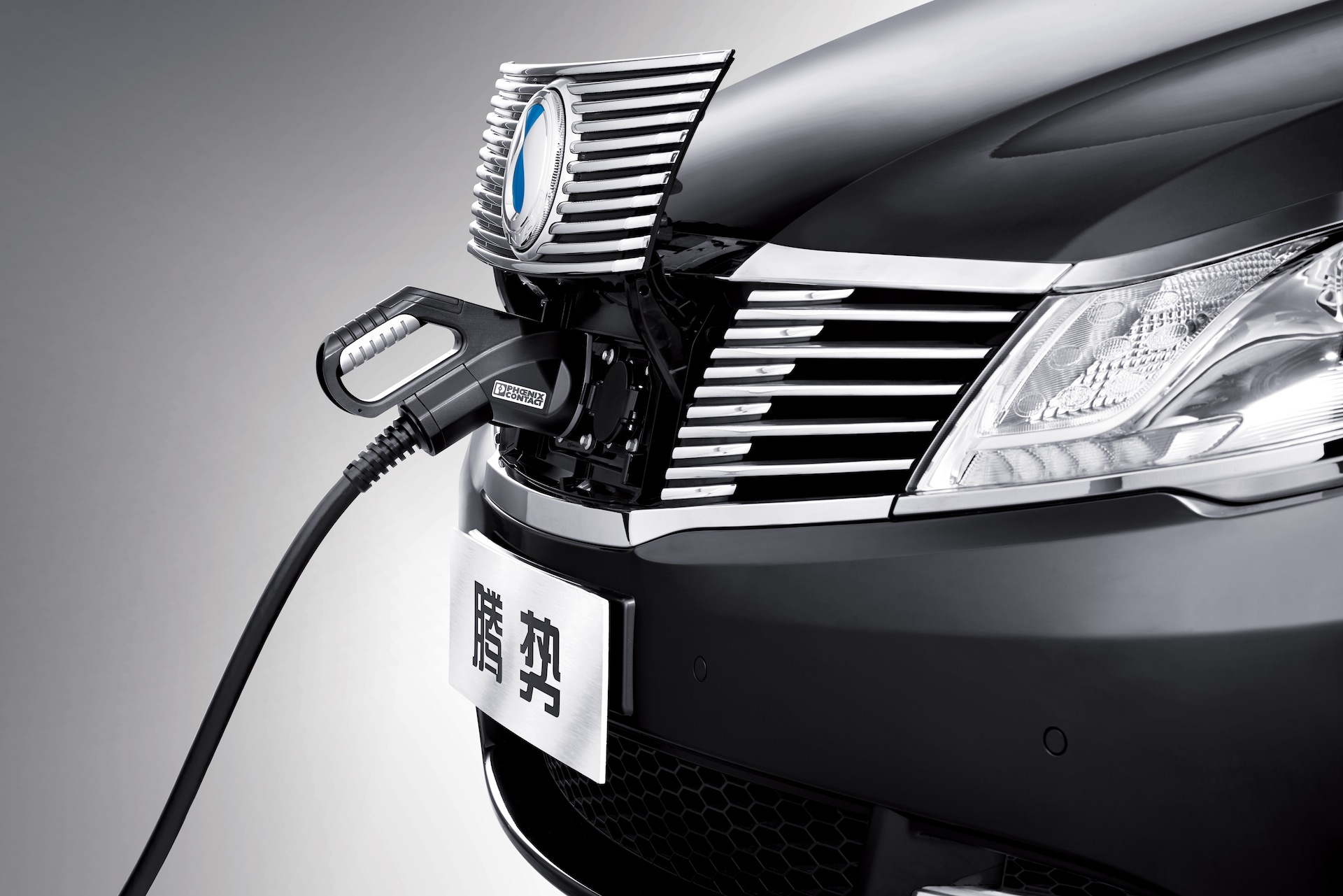 甘肃省政府出台意见鼓励使用电动车  新建住宅停车位全部配建充电设施