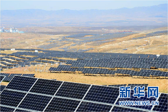 光伏十三五：产业升级 高效产品迎来春天