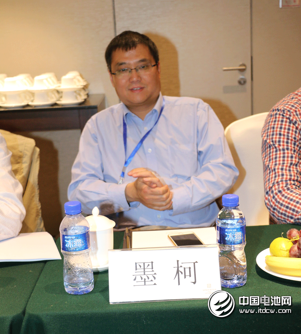 墨柯：电动汽车市场发展已基本摆脱油价掣肘