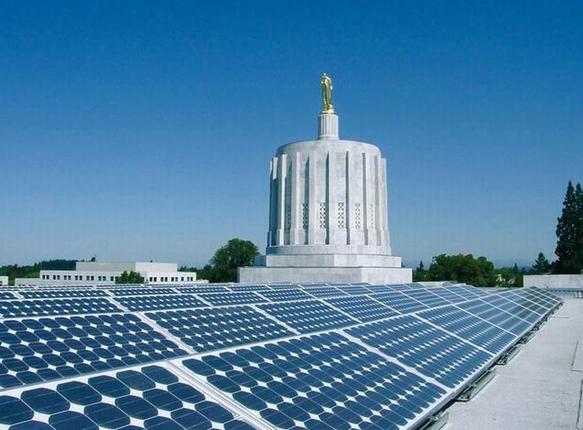 光伏业补贴政策因地制异成痛点 两部委研究解决方案