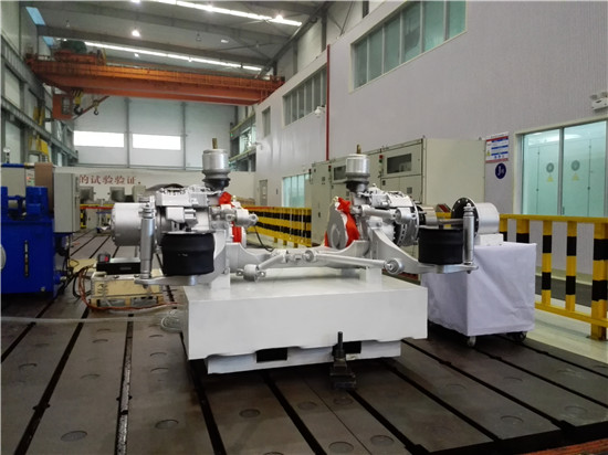 高铁永磁技术驱动新能源汽车动力升级