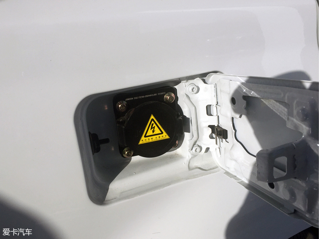 华泰新能源将推首款SUV xEV260五月上市