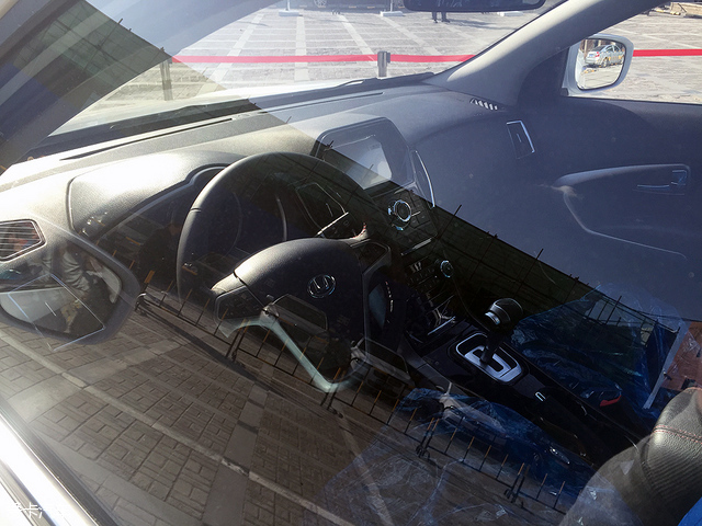 华泰新能源将推首款SUV xEV260五月上市