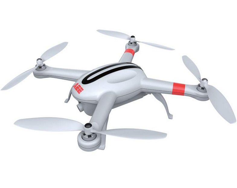 无人机航拍的心脏——默默奉献的电池