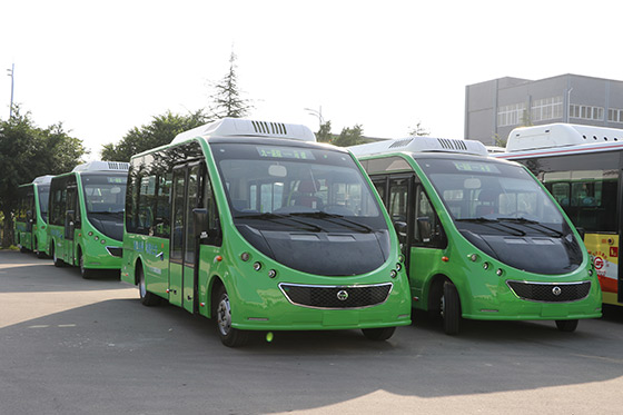 西部资源去年亏2.7亿 卖了831辆新能源汽车