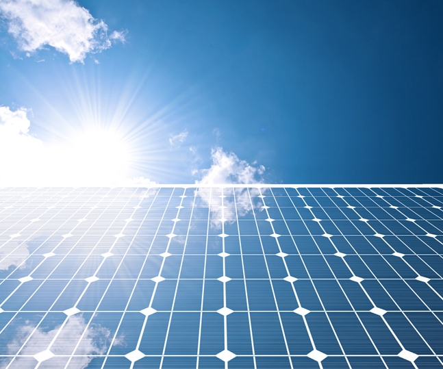 漳浦中电光伏与农业开发项目投产 总投资12亿