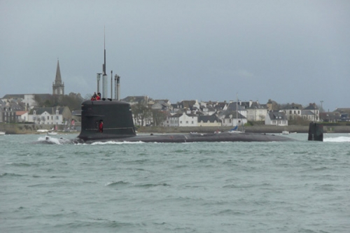 国产AIP动力系统获突破 039潜艇或换燃料电池