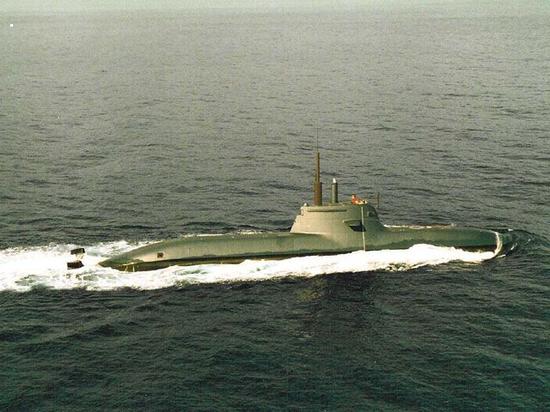 国产AIP动力系统获突破 039潜艇或换燃料电池