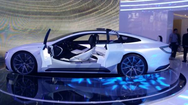 汪涛：新能源车市场真的“断崖式下滑”了吗？