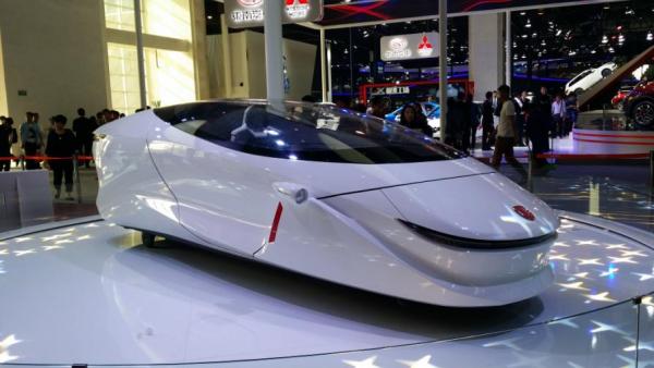 汪涛：新能源车市场真的“断崖式下滑”了吗？