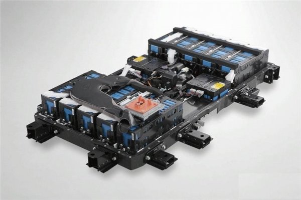 技术提升助锂电池板块“开门红” 大单抢筹