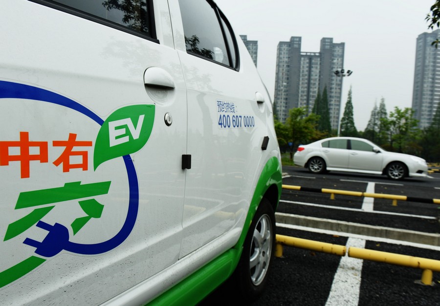 新能源车补贴断档4个月 杭州地补新政为何难产